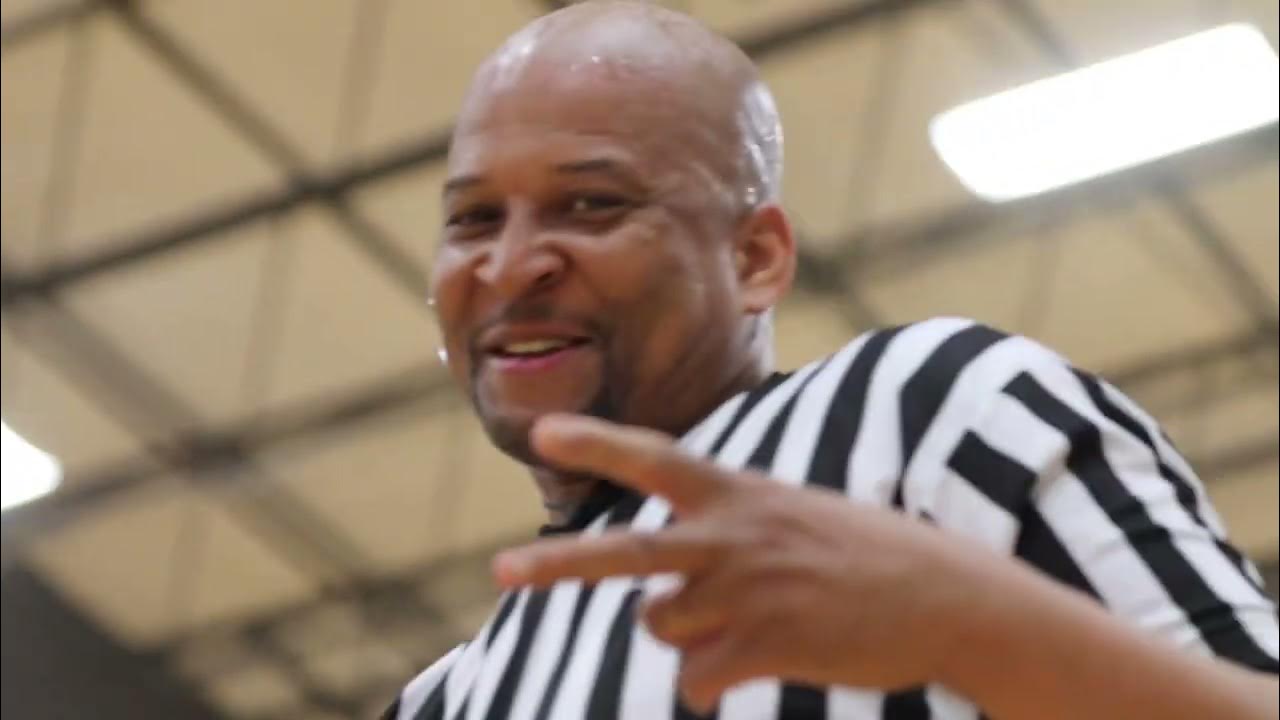 The Best of Referee Mic'd Up YouTube