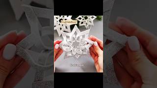 Crafting art 🫶 #craftingtutorial #crafts #challenge #artandcraft