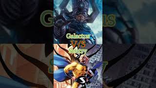 Sentry Vs Galactusrequest Battle Competask9