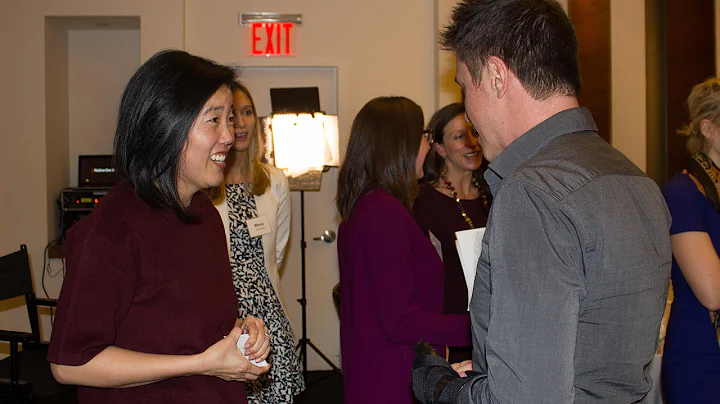 Michelle Rhee Highlights Some Very Effective Schoo...