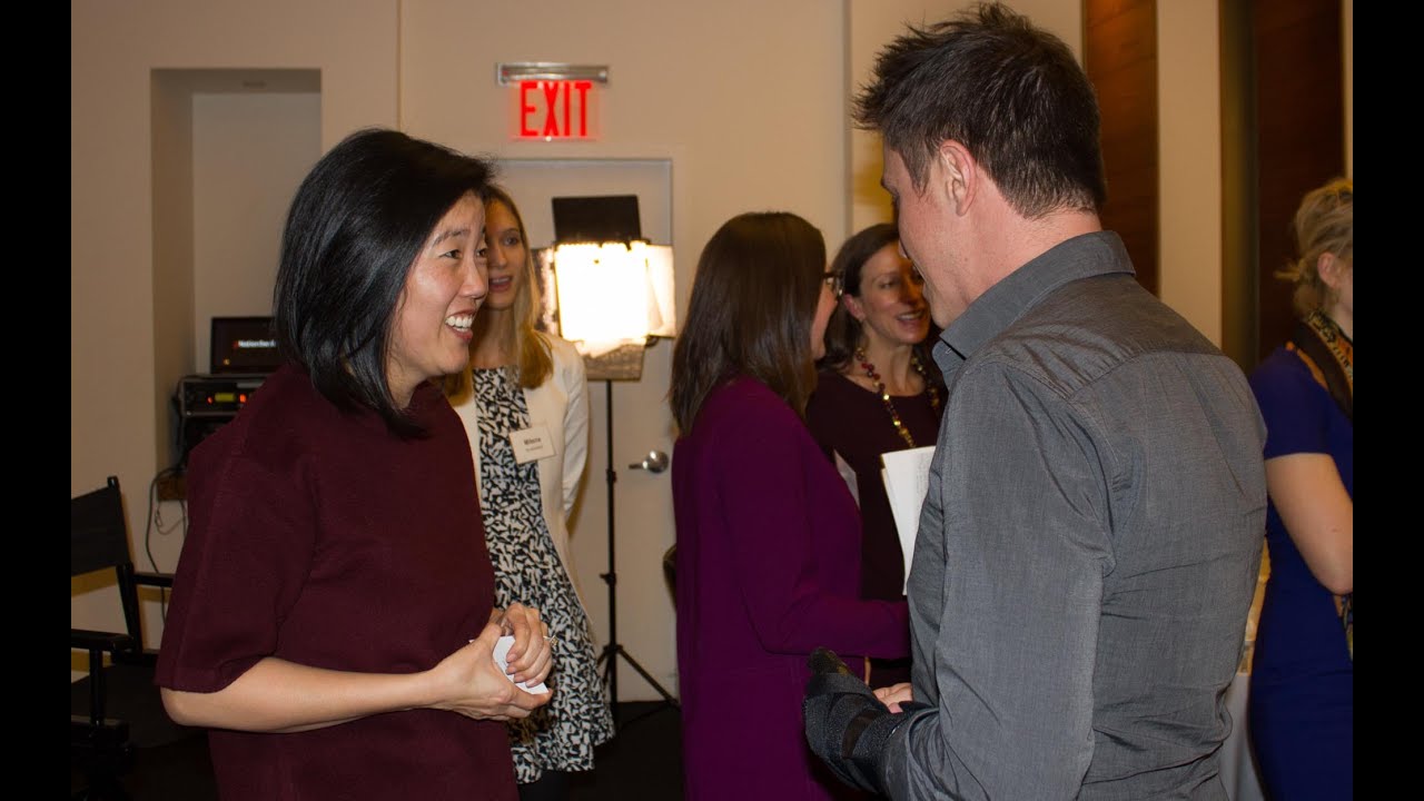 Michelle Rhee Highlights Some Very Effective School Districts