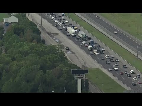 Hurricane Milton could be once-in-a-century storm for Tampa area - YouTube