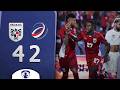 ✅ PANAMA 4 - 2 REPUBLICA DOMINICANA 🏆 PREPARACIÓN DE CARA AL MUNDIAL 2026