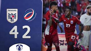  Panama Vs Republica Dominicana En Vivo  En Espaol  Preparacin De Cara Al Mundial 2026