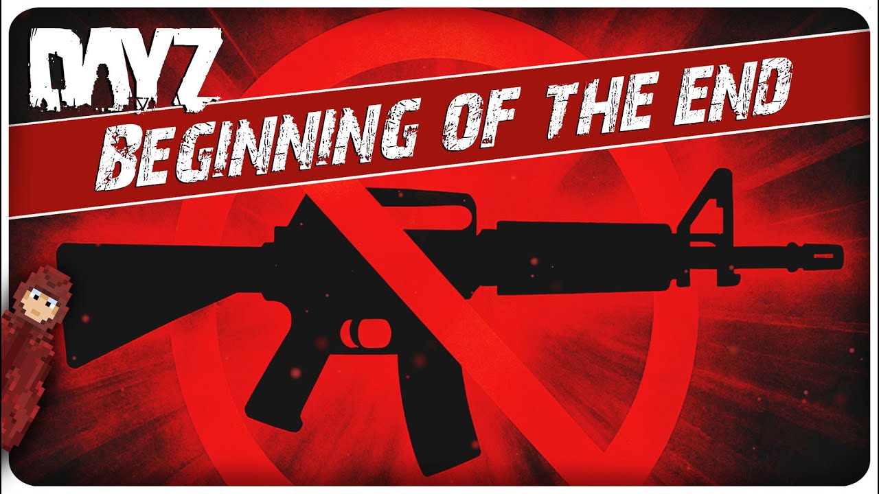 PvP убивает DayZ | Никто не хочет этого признавать