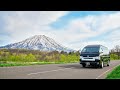 Hokkaido Early summer Promotion - Hokkaido on a Family Vacation