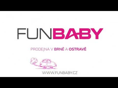 Prodejna Kocarku Funbaby Youtube
