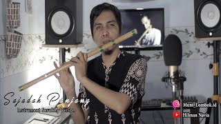 Hilman Navia ll Sajadah Panjang ll Flute cover