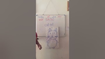 Unit5 Color Fun(23/06/20)