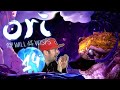 ORI AND THE WILL OF THE WISPS 🦉 #14: Zombie-Kröte Kwolok