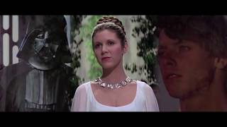 Luke Change - an Inside Job