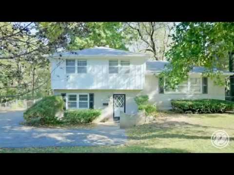 5533 Perry Ln, Shawnee, KS home video tour