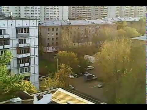 Pilotage x4 - Первый полёт