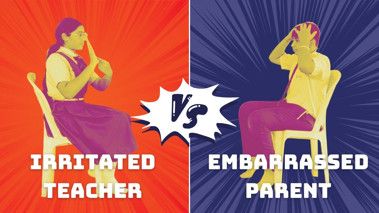 Mirror Magic by Yosheeta & Jyotiraditya