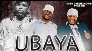 UBAYA EPISODE/18/#clamvevo #comedy#mkojani