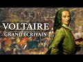 Voltaire  grand ecrivain 16941778