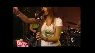 Helena Paparizou - Iparhi Logos (Megalicious Chart Live)