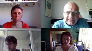 Onlineunterricht In Der Modernen Schule Hamburg