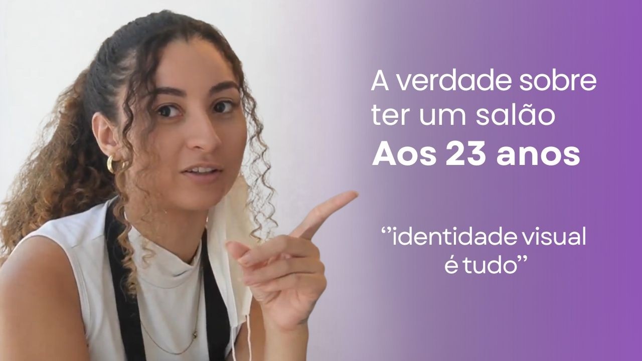 Rotina de Obra e Dia de Coloração (Cabelo Longo)