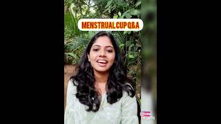 Unmarried Womens &Menstrual Cup Breaking