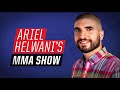 Chad Mendes, Stipe Miocic, Amanda Nunes [Episode 4/Hour 1] | Ariel Helwani’s MMA Show | ESPN