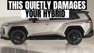 The Real Cost of Ignoring Toyota Hybrid Maintenance Nobody Tells You About