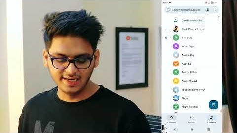 Kisi Ko Bina Block Kiye Call Kaise Roke | Stop Calls Without Blocking in Android Phone