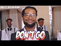 Roki Don T Go Ft Skylar Reign Official Music Video mp3