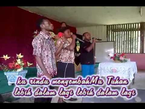 TEMUKAN DALAM HIDUPKU Trio Heran mpeg4