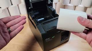 Star TSP100 Receipt Printer: A Practical Choice