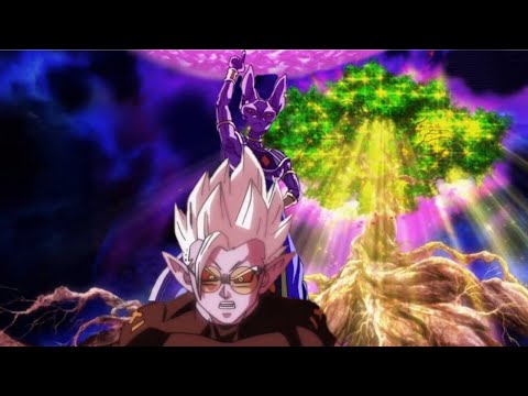 Dragon Ball Heroes capítulo 28 - ¡Por fin! BILS ENFRENTARÁ a SUPER FU según ESTO -