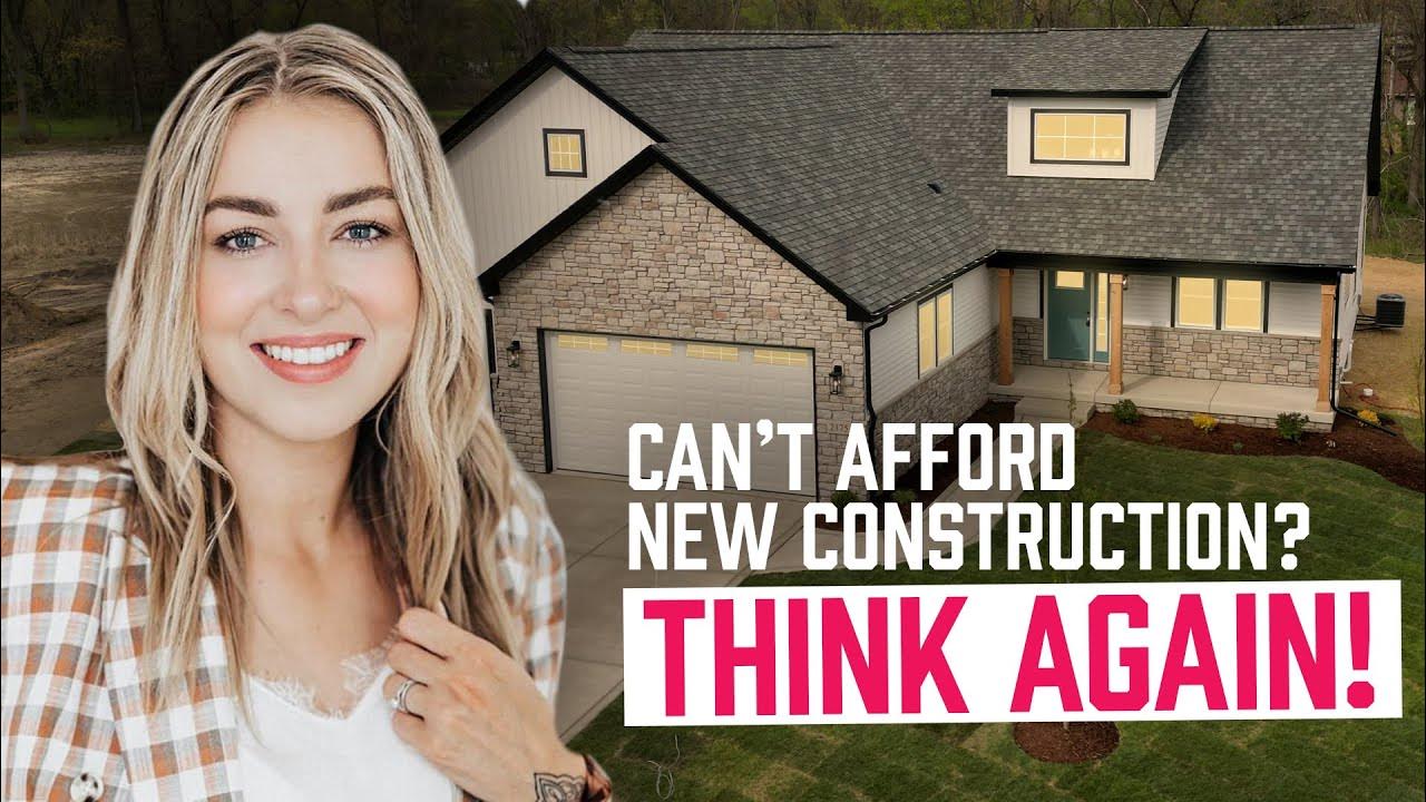 Brokerworks Partners with Eagleview Homes in NWI YouTube