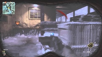 5 Days To Go ! MOAB ! Black ops 2 Count down