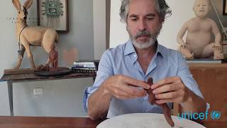 La Historia De Los Alebrijes En México Con Jorge Marín