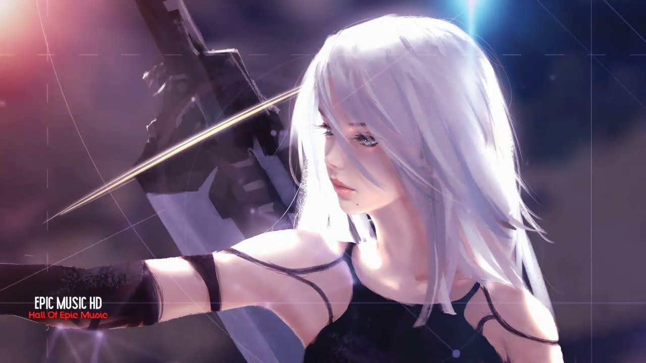 World's Most Heroic Emotional Music | Epic Music - Heroic Epic by Yellowbus