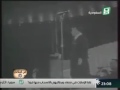 جانا الهوي عبد الحليم حافظ حفله النادي الافريقي تونس1970 نادر