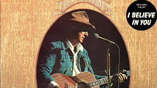 Watch Don Williams Simple Song video