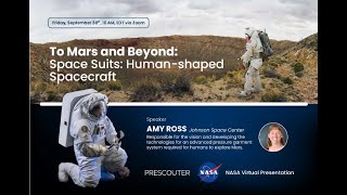 Emerging Technologies in Spacesuits