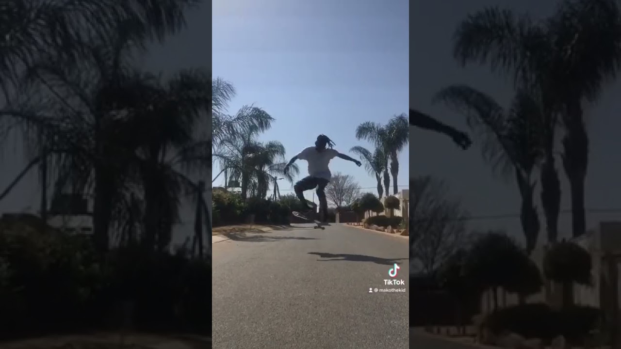 How to frontside 180 