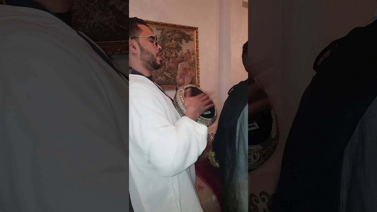 📢groupe el ikhlase/ daka🎼🎵marakchiya :🎷🎵🎼🔔🎵 ☎️06.35.63.13.58☎️