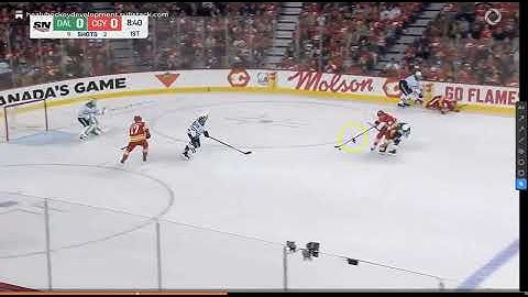 Coffee Clip: Kadri Cutting the Hands