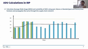 MSCG Supply Chain Experts Discuss the Nuances of Demand Driven Planning (DDR, DDMRP) in SAP IBP