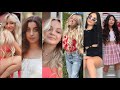 Elliana Walmsley|Gianina|Pressley Hosbach|Coco Quinn|Mariam Star|Txunamy Ortiz - Tiktok Dance Battle