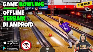 Top 6 Best Offline Android HD Graphics Bowling Games 2022 screenshot 1