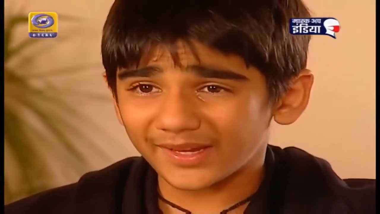 Shaktimaan - Episode 345/ Episode 272