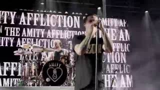 The Amity Affliction - FML (Live at The Riverstage, Brisbane) [HD]