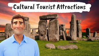 What is Cultural Tourism?