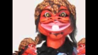 Cepot & Ijem Triping