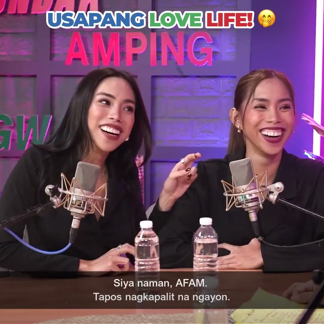 Same but different pala ang taste nina Joj at Jai! ? #KuanOnOne #KapamilyaOnlineLive