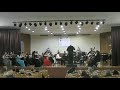 J.S. Bach - Concerto BWV 1056 (Kuligovskii/ FESIA CO/ Kalman)